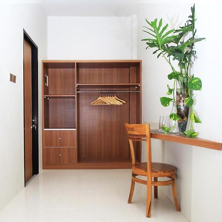 The Jumbo Homestay Kuta  Extérieur photo