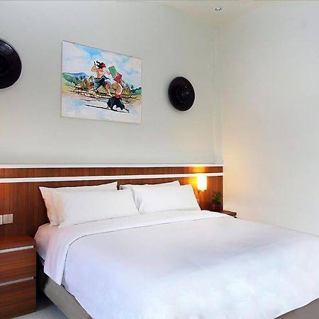 The Jumbo Homestay Kuta  Extérieur photo
